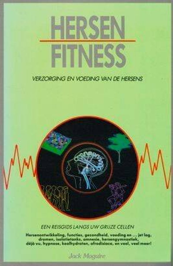 Maguire - Hersenfitness