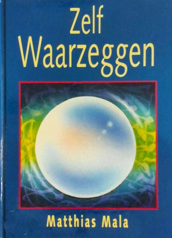 Mala - Zelf Waarzeggen