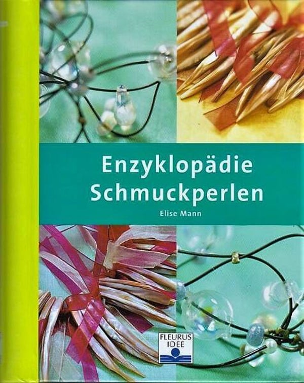 Mann - Enzyklopädie Schmuckperlen (Kralen)