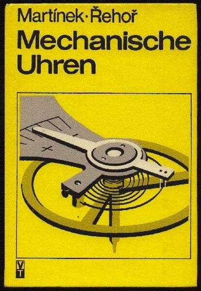 Martinek - Mechanische Uhren