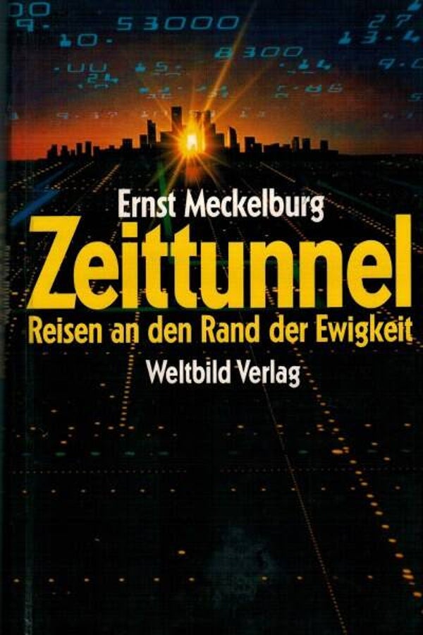 Meckelburg - Zeittunnel