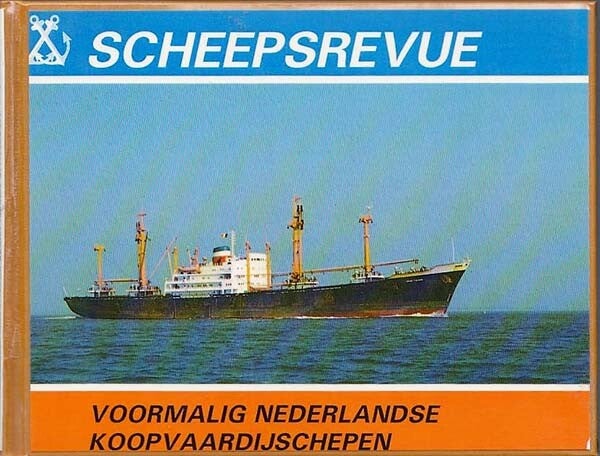 Meylof - Voormalig Nederlandse koopvaardijschepen Hardcover
