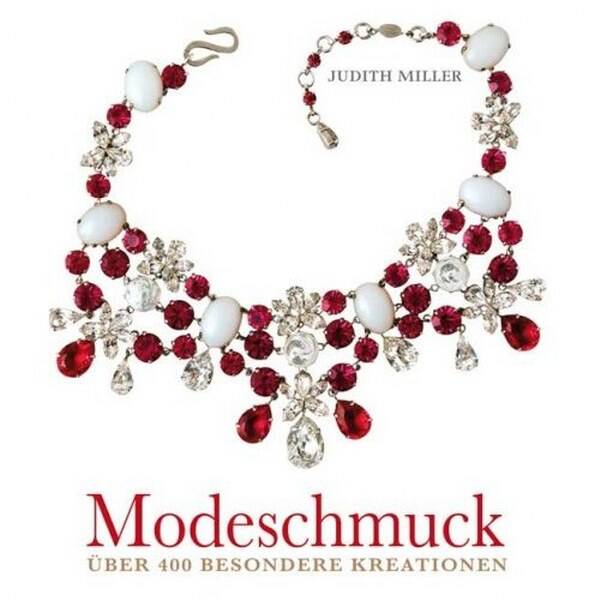 Miller - Modeschmuck - Über 400 besondere Kreationen