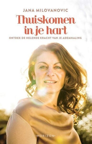 Milovanovic - Thuiskomen in je hart