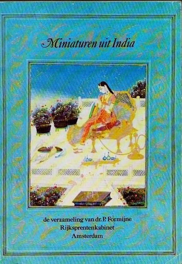 Lunsingh Scheurleer - Miniaturen uit India