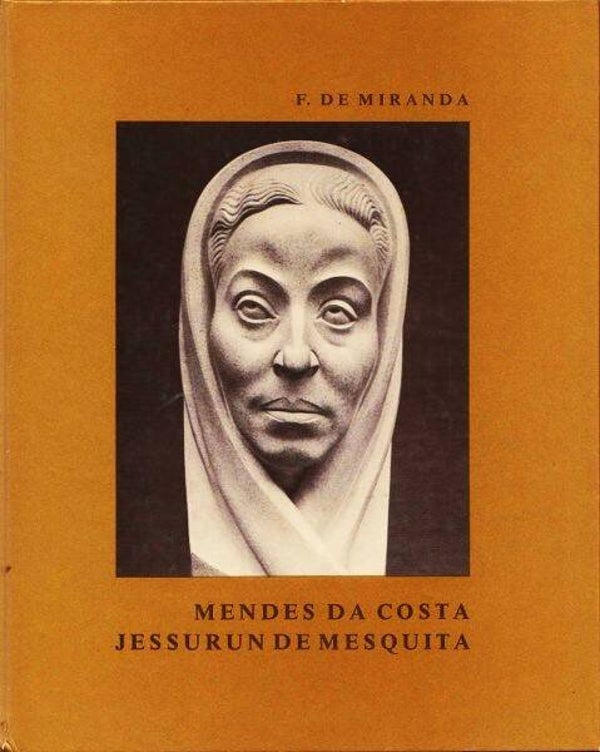 Miranda - Mendes da Costa - Jessurun de Mesquita