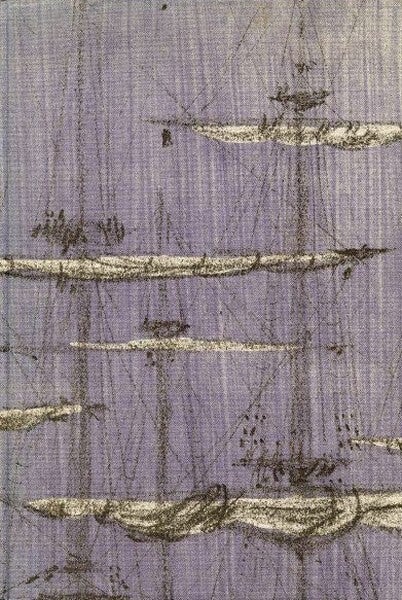 Melville - Moby Dick of De witte walvis