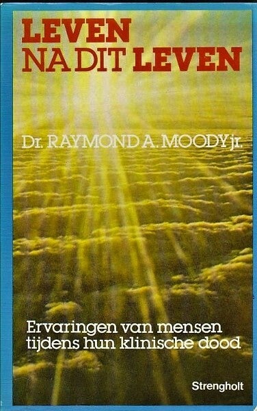 Moody - Leven na dit leven