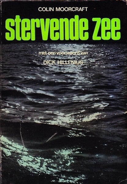 Moorcraft - Stervende zee