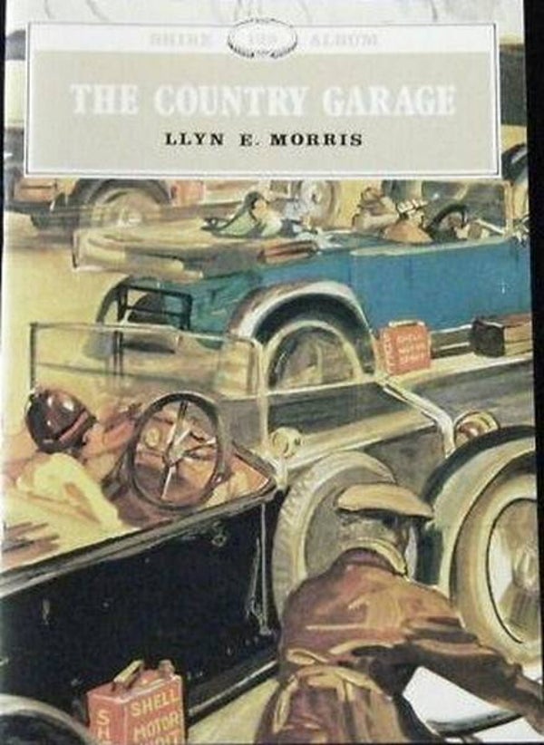 Morris - The Country Garage