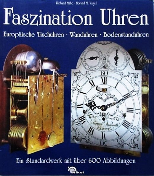 Mühe - Faszination Uhren