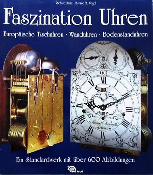 Mühe - Faszination Uhren