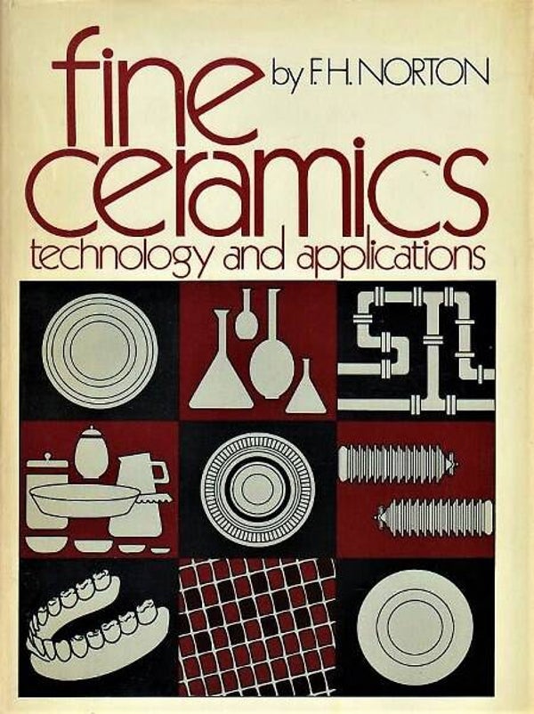 Norton - Fine ceramics, technology and applications
