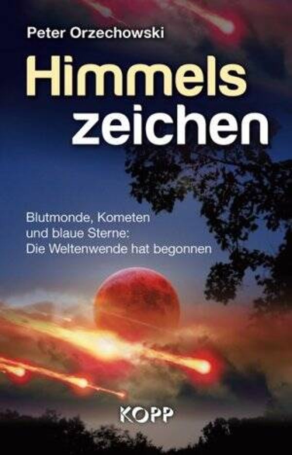Orzechowski - Himmelszeichen