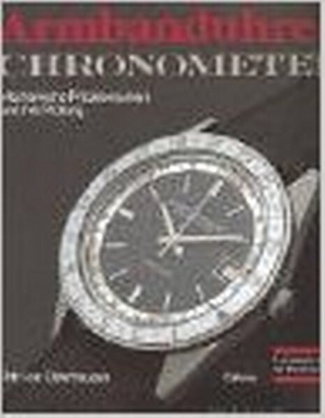 Osterhausen - Armbanduhren, Chronometer. Mechanische Präzisionsuhren und ihre Prüfung