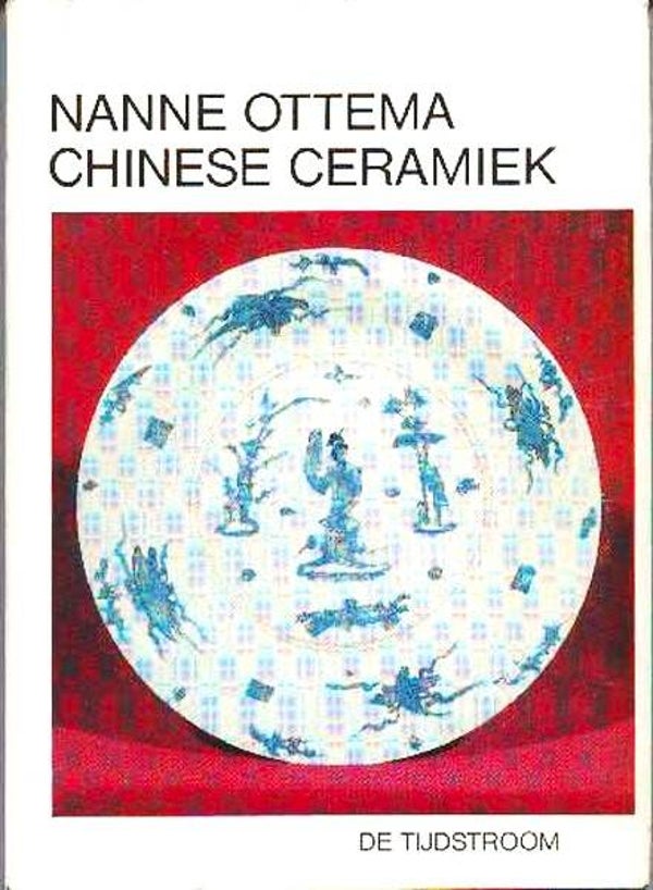 Ottema - Chinese ceramiek