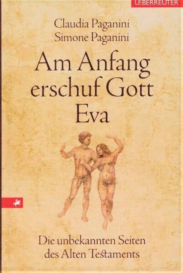 Paganini - Am Anfang erschuf Gott Eva
