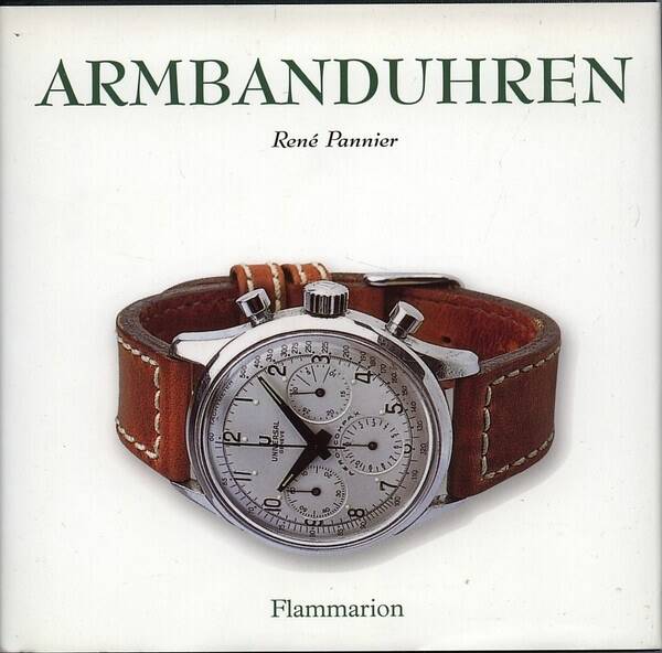 Pannier - Armbanduhren