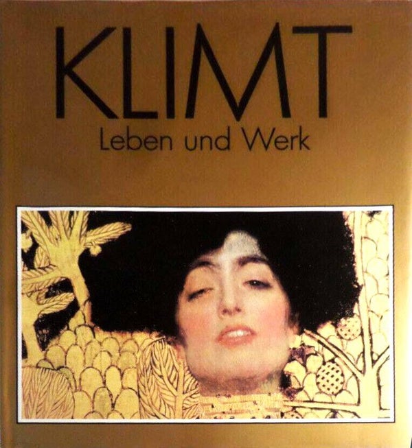 Partsch - Klimt Leben und Werk