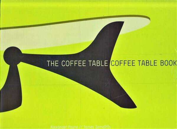 Payne - Coffee Table Coffee Table Book - Uniek !