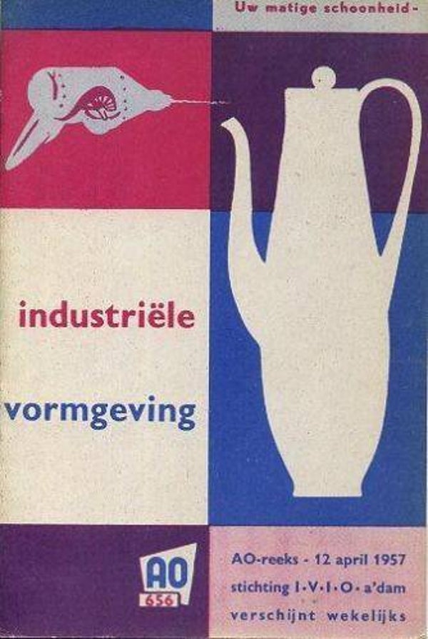 Penraat - Industriële vormgeving