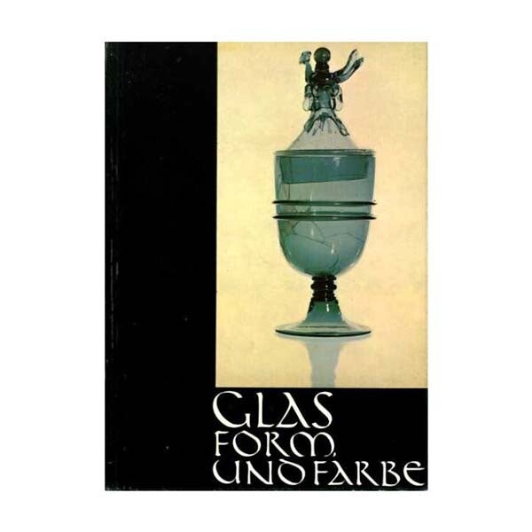 Petrikovits - Glas, Form und Farbe