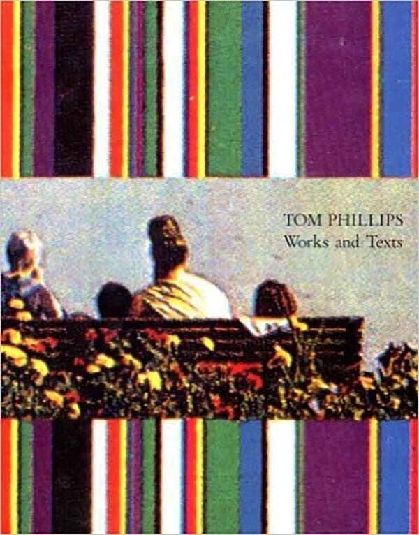 Phillips - Works and Texts