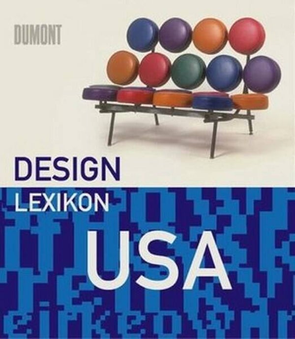 Polster - Design Lexikon USA