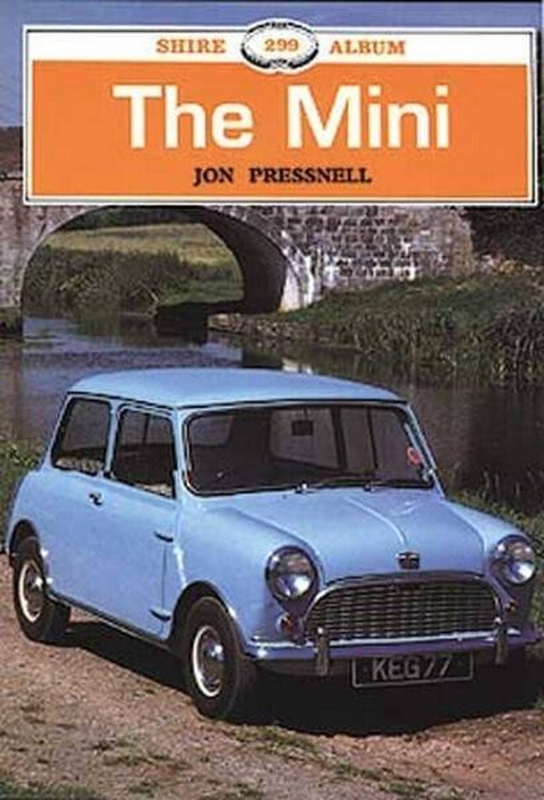 Pressnell - The Mini