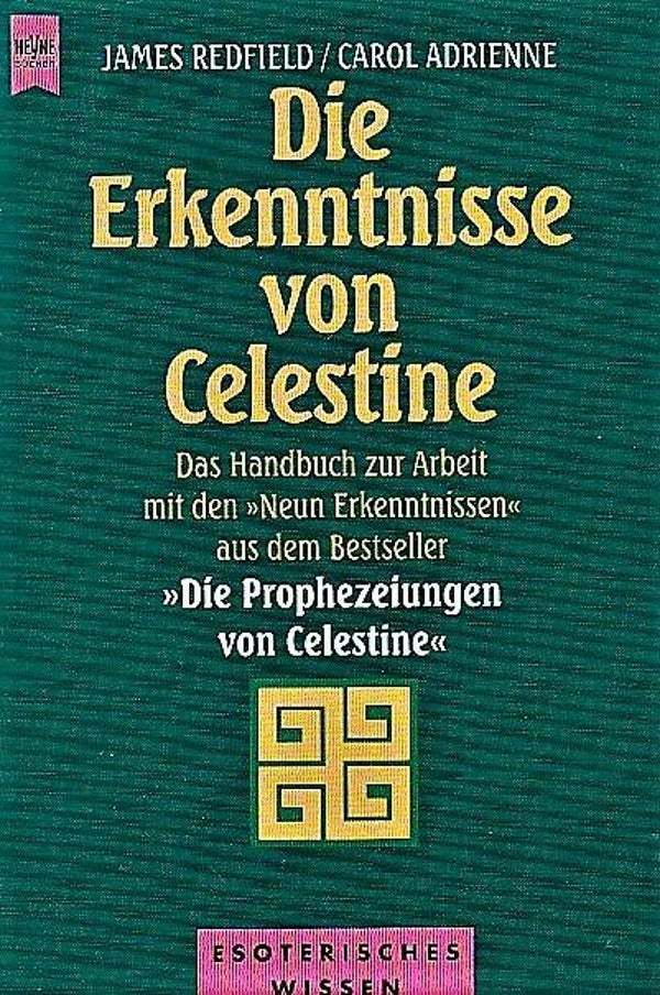 Redfield - Die Erkentnisse von Celestine