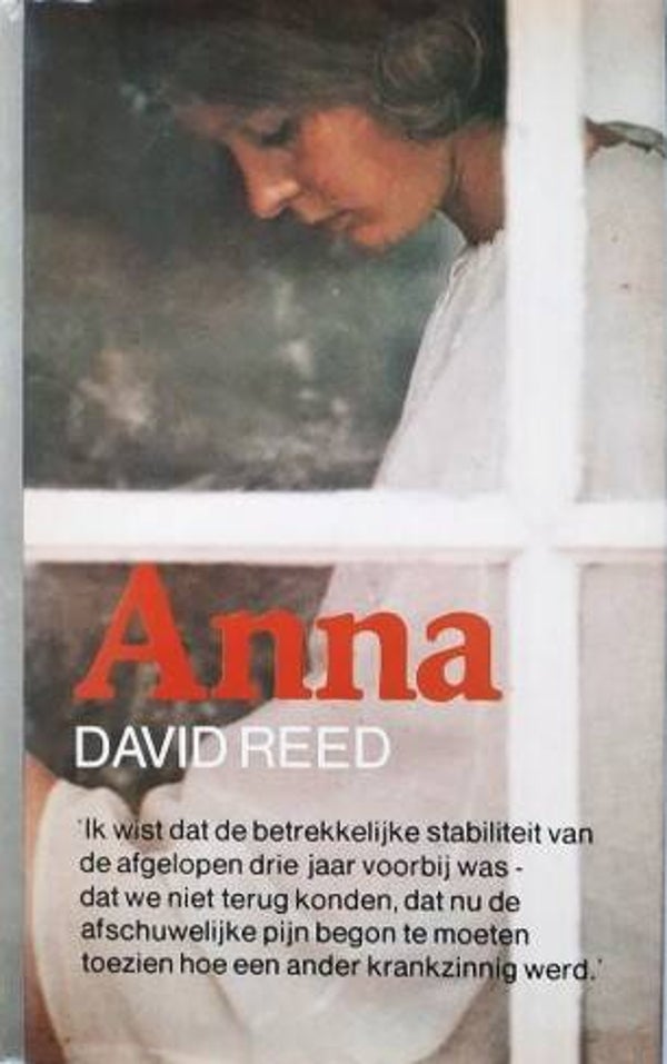 Reed - Anna