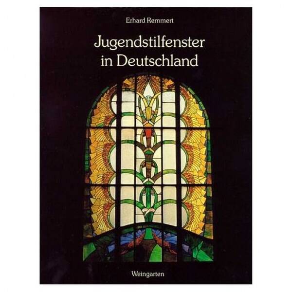 Remmert - Jugendstilfenster in Deutschland