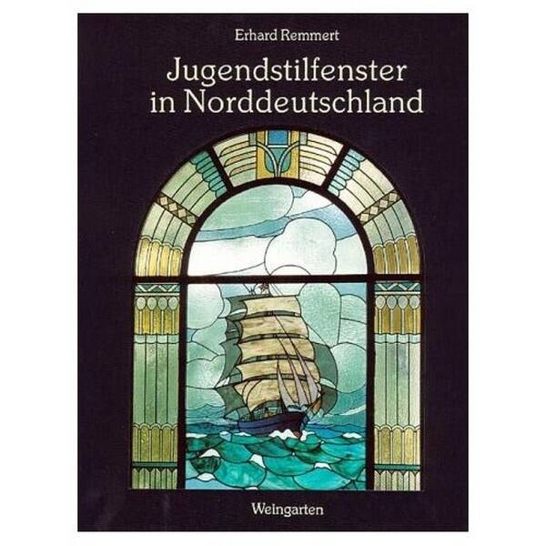 Remmert - Jugendstilfenster in Norddeutschland