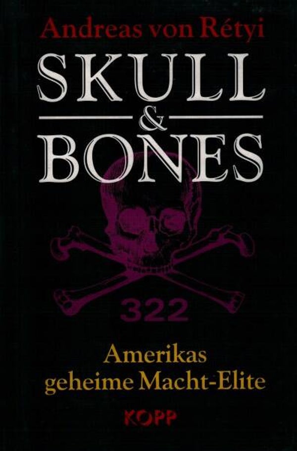 Retyi - Skull & Bones