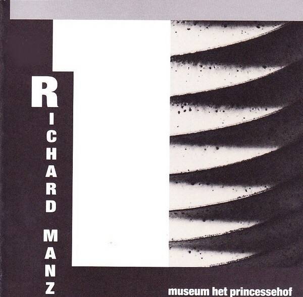 Richard Manz - Keramiek Ceramics Denmark