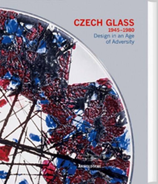 Ricke - Czech Glass 1945 - 1980