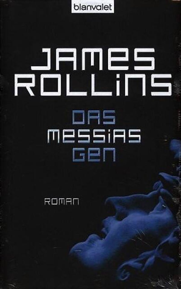 Rollins - Das Messias Gen (Thriller)