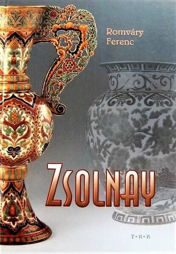 Romváry - Zsolnay