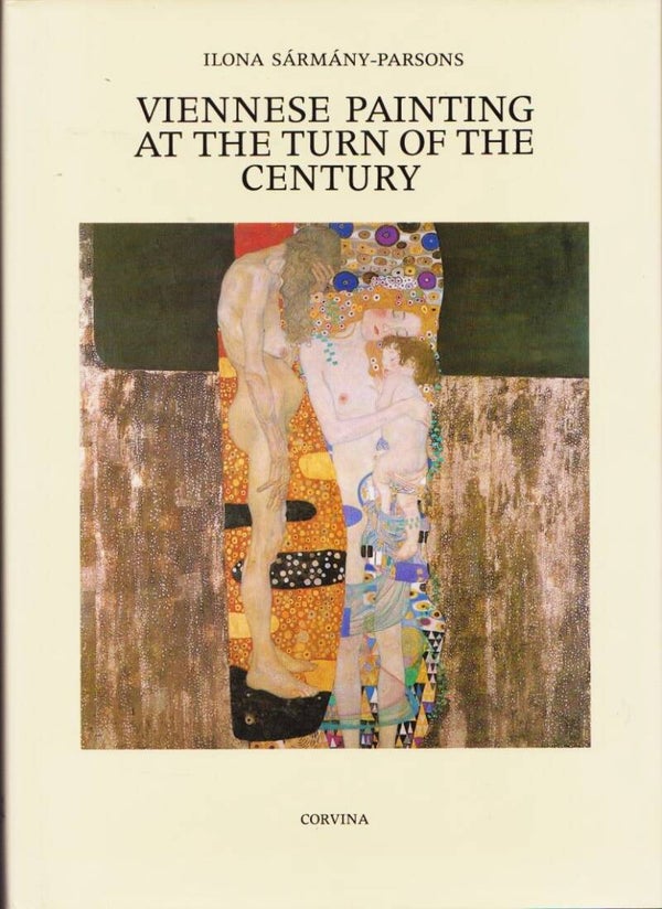 Sármány-Parsons - Viennese painting at the turn af the century