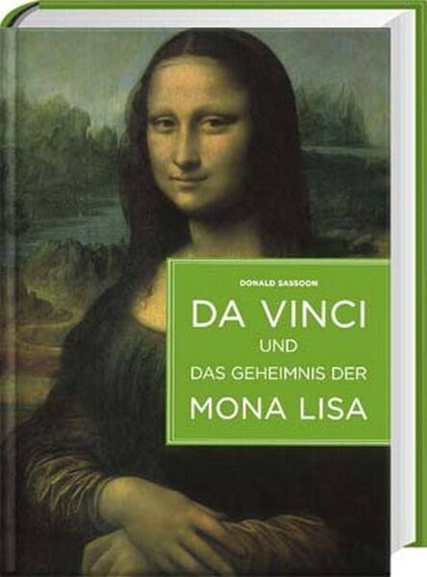 Sassoon - Da Vinci und das Geheimnis der Mona Lisa