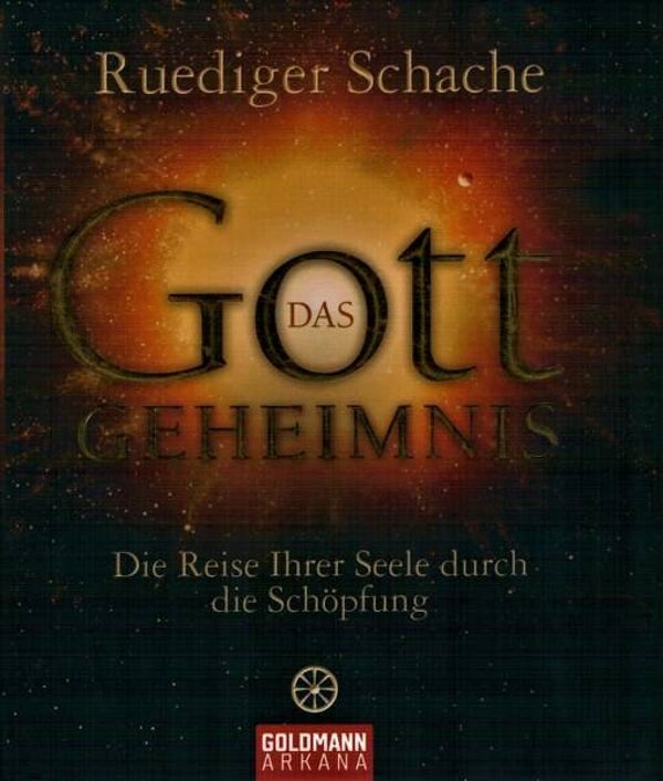Schache - Das Gott Geheimnis