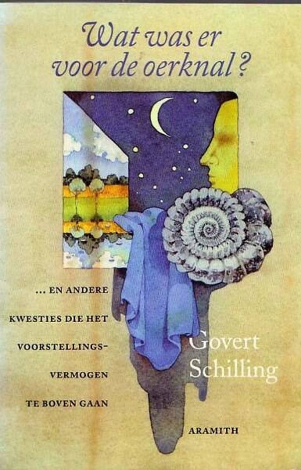 Schilling - Wat was er voor de oerknal?