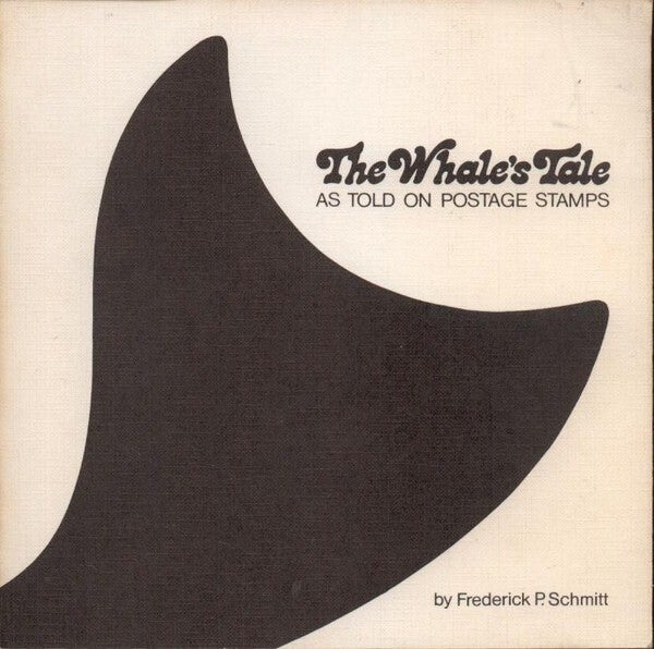 Schmitt - The Whale's Tale