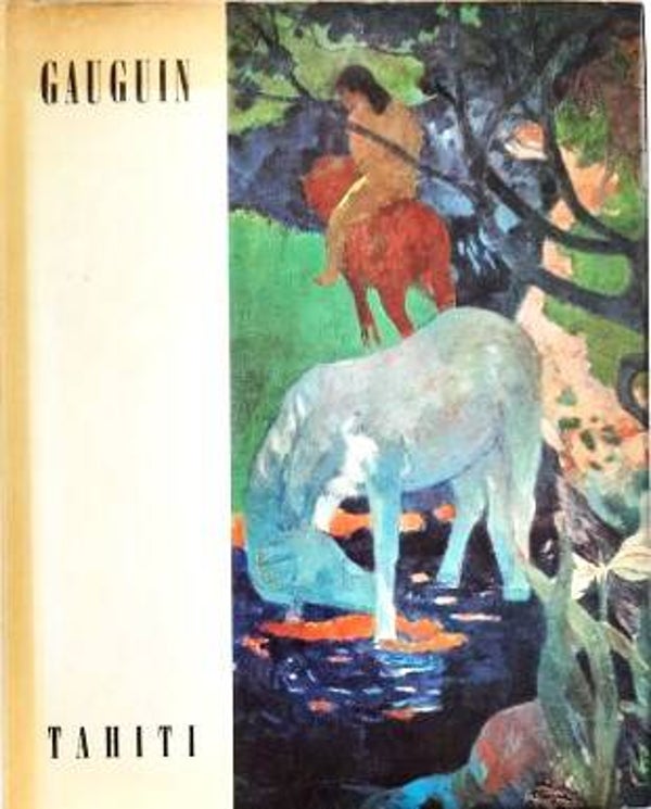 Schneeberger - Gauguin in Tahiti
