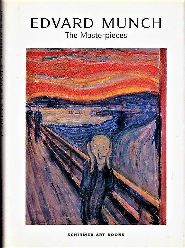 Schneede - Edvard Munch - The Masterpieces
