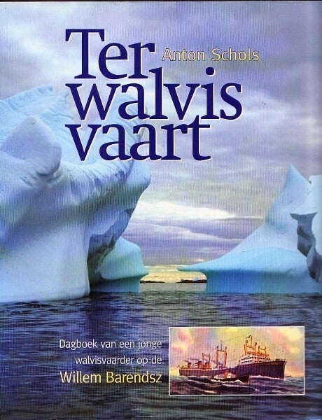 Schols - Ter walvisvaart