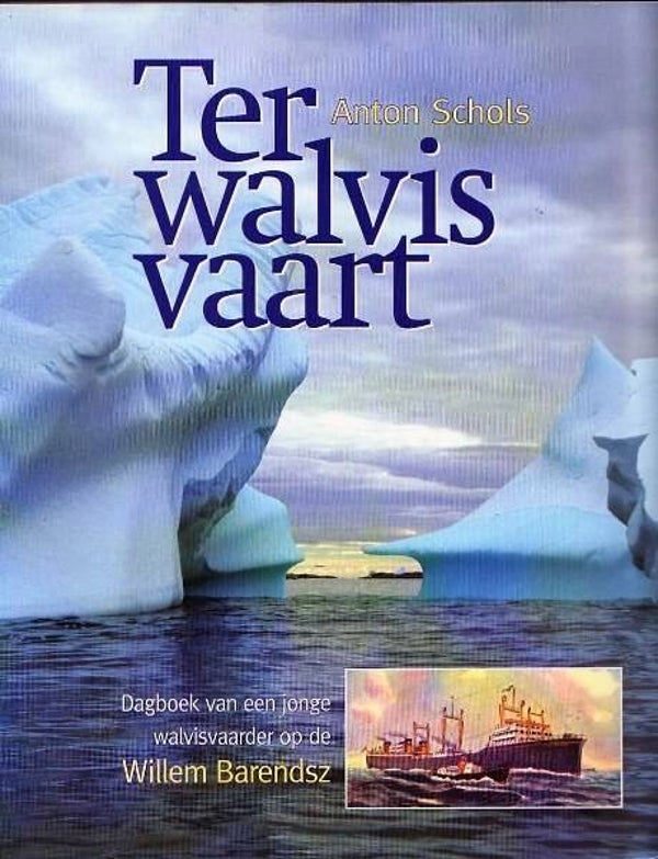 Schols - Ter walvisvaart