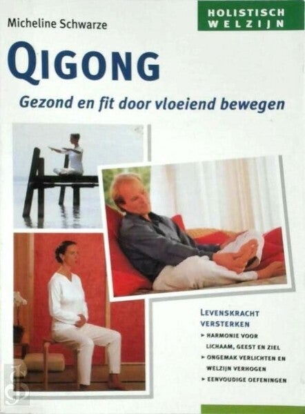 Schwarze - Qigong