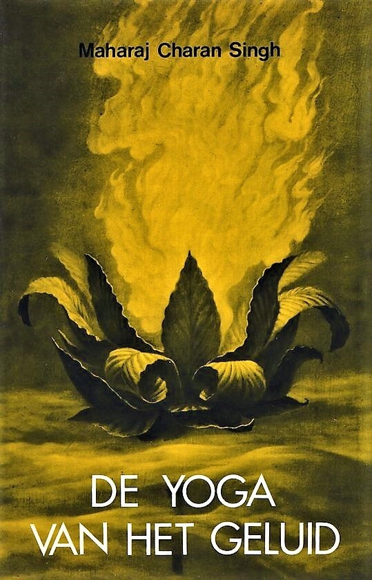 Singh – De yoga van het geluid