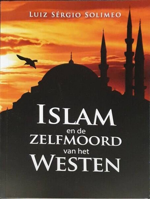 Solimeo - Islam en de zelfmoord van het Westen